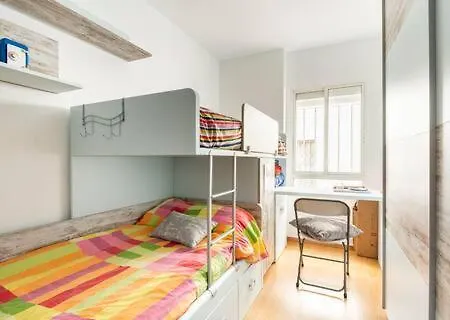Privada En De Alfonso B&B 세비야