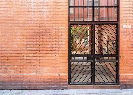 Privada En De Alfonso * Séville